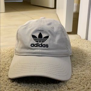 Adidas hat